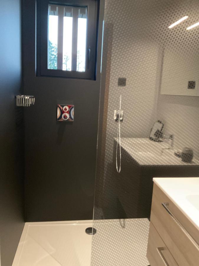 Le Stefanshof Apartment Ambleve Ngoại thất bức ảnh